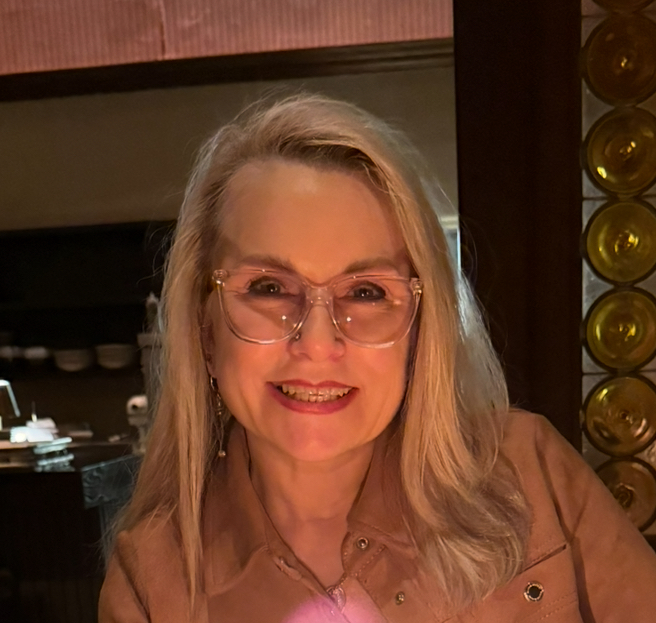 Tina Trautz-Damon, PMHNP